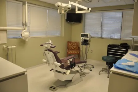 Operatory Room