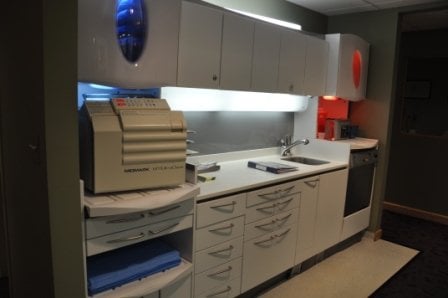 Office Laboratory