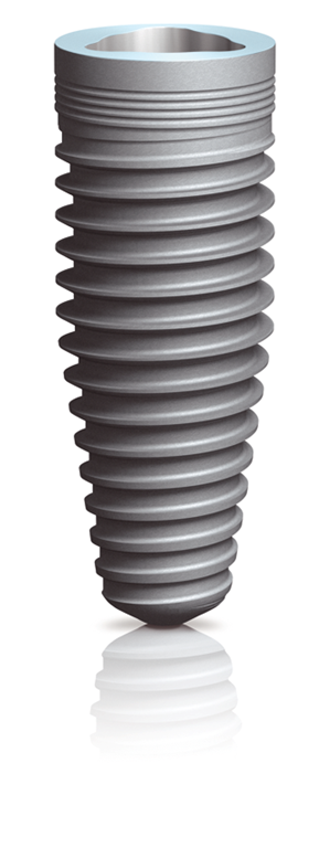 Implant Cases