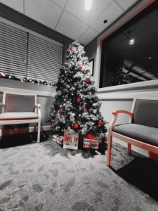 Christmas Tree